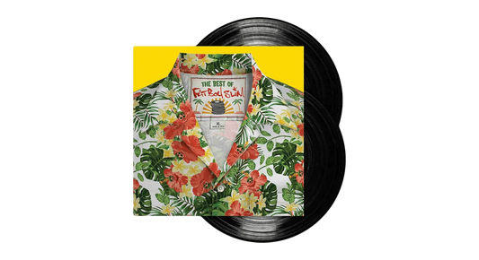 The Best Of Fatboy Slim