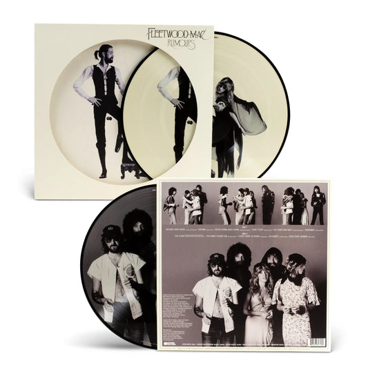 Fleetwood Mac - Rumours (Picture Disc) RSD 2024
