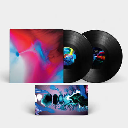 Floating Points- Cascade