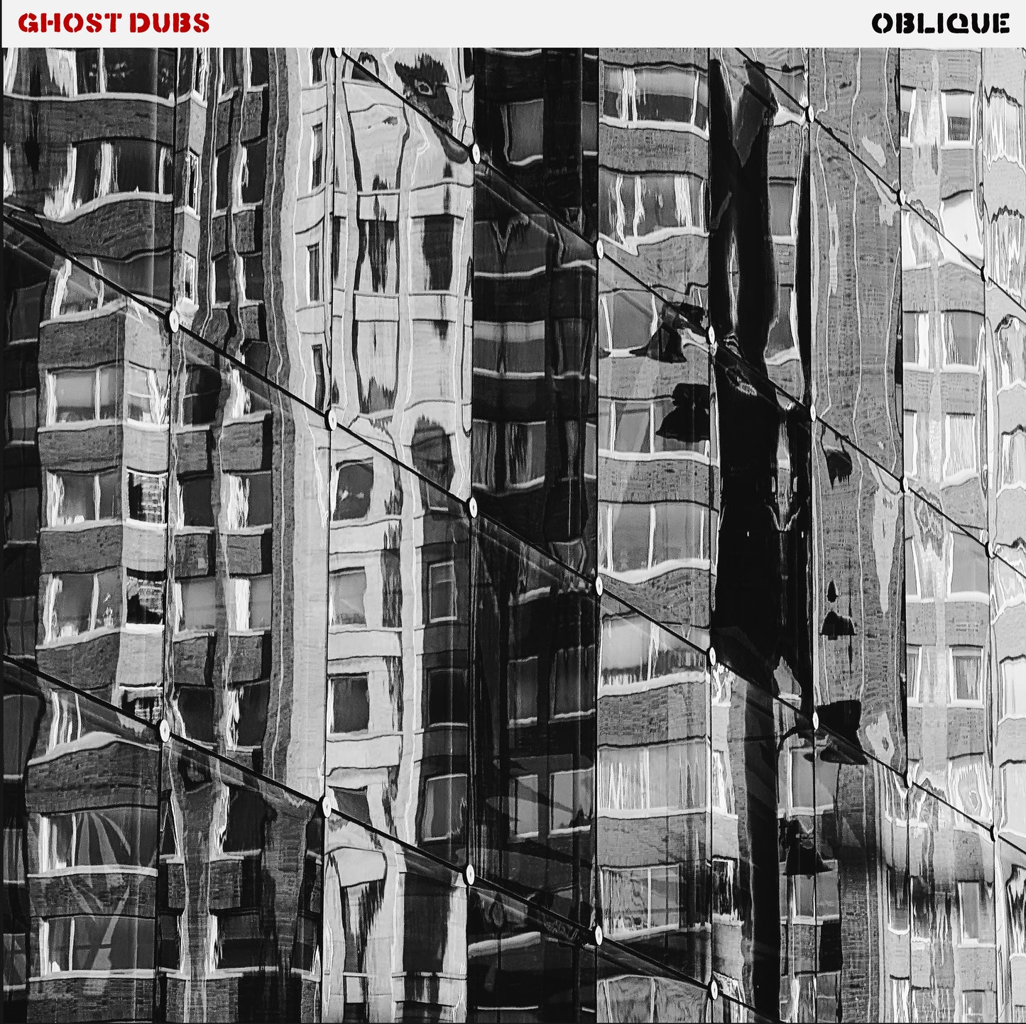 Ghost Dubs - Oblique (SEPT 25)