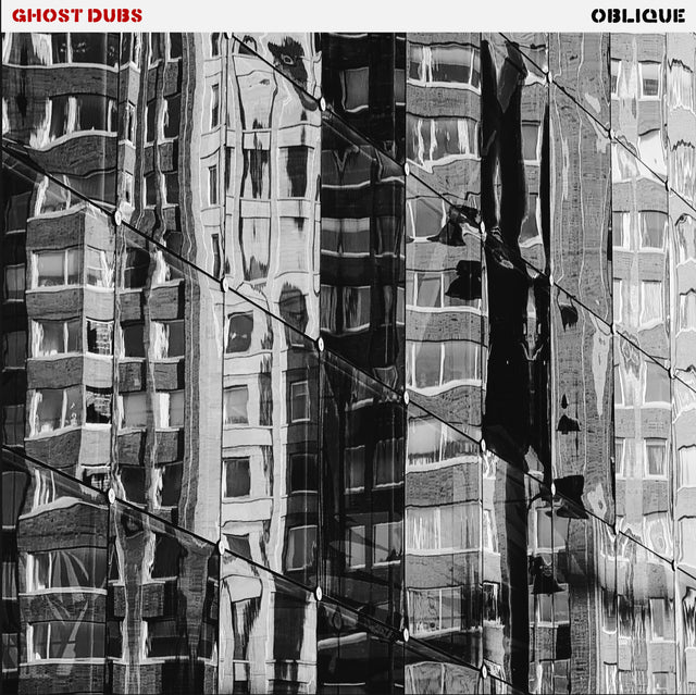 Ghost Dubs - Oblique (SEPT 25)