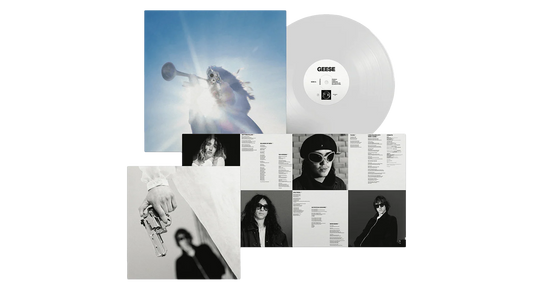 Geese - Getting Killed