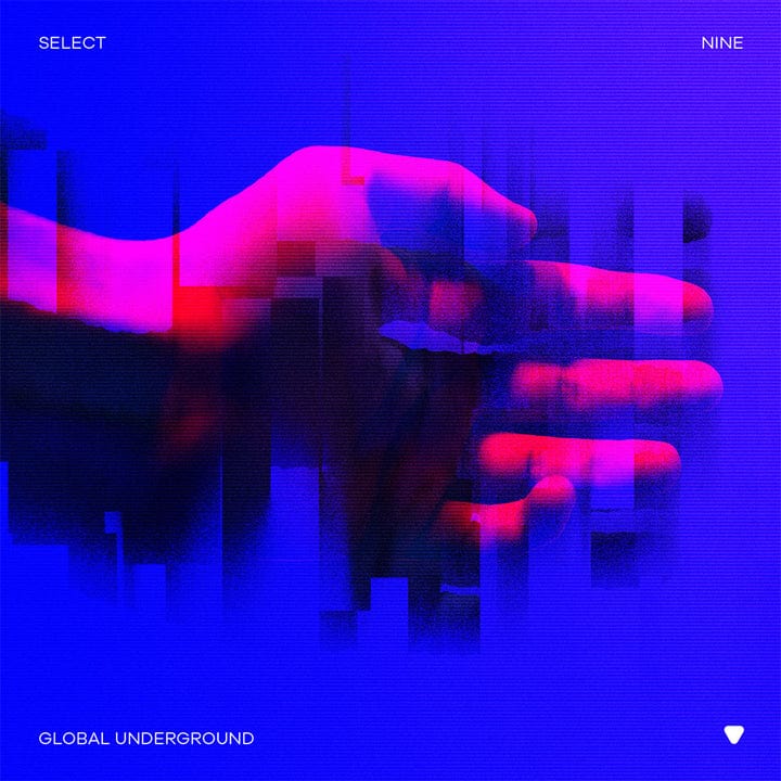 Global Underground - Select #9