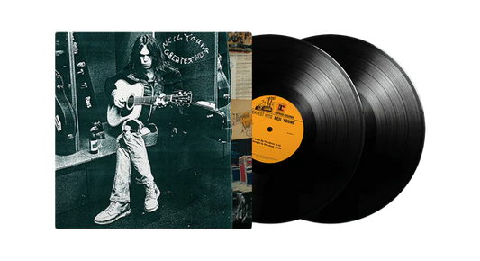 Neil Young - Greatest Hits FEB 27