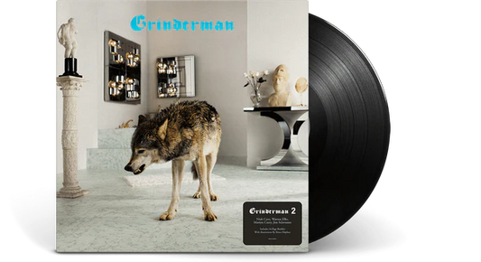 Grinderman - Grinderman 2