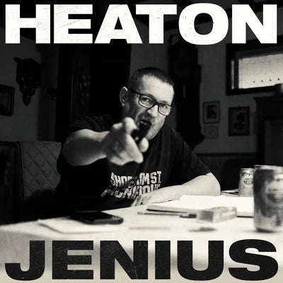 Heaton - Jenius