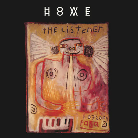 HOWE GELB- The Listener (RSD 25)