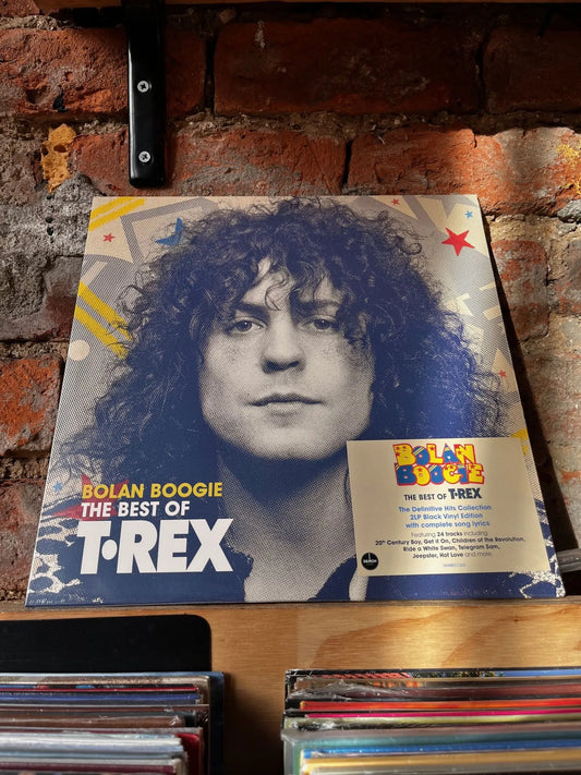 T-Rex - Bolan B-sides RSD 25