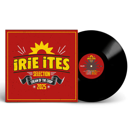 Irie Ites Selection- Cream of the Crop 2025
