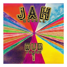 Jah Wobble - Dub Volume 1