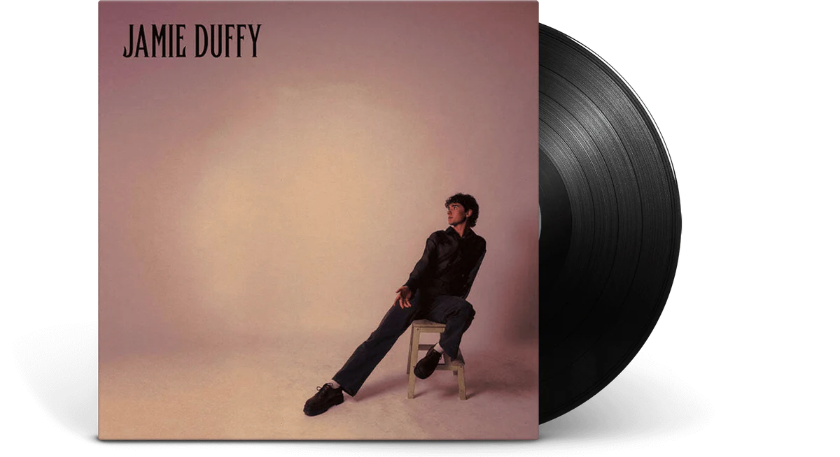 Jamie Duffy - Jamie Duffy