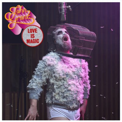 John Grant - Love Is Magic