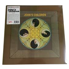 John's Children - Orgasm