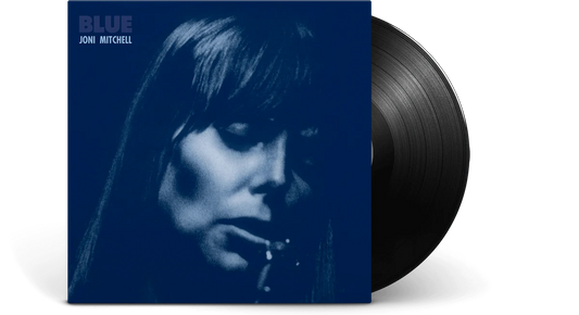 Joni Mitchell - Blue