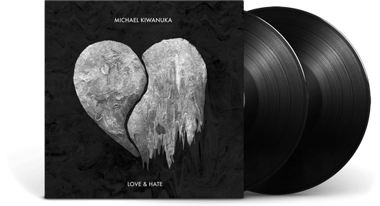 Michael Kiwanuka - Love & Hate