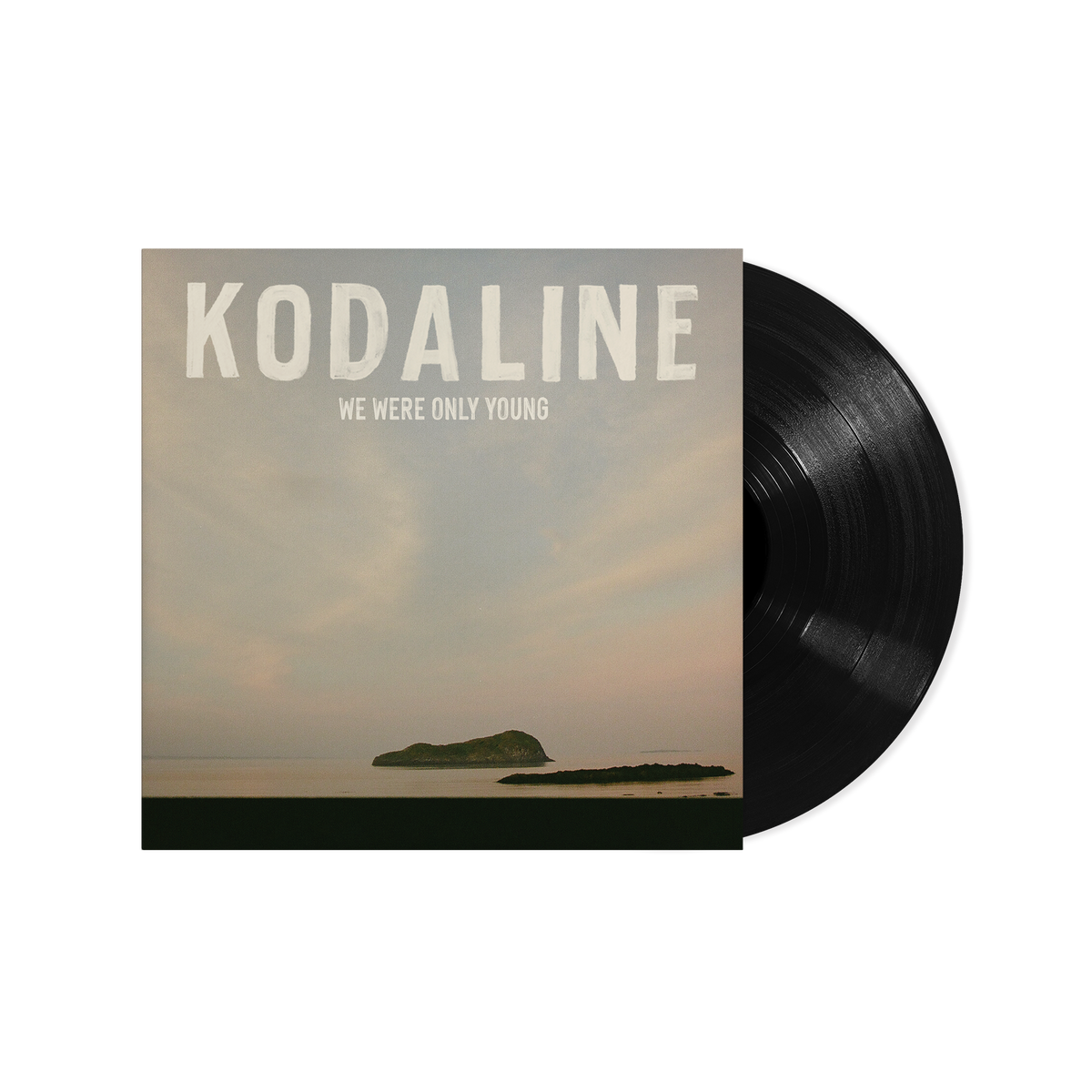 Kodaline - We Were Only Young