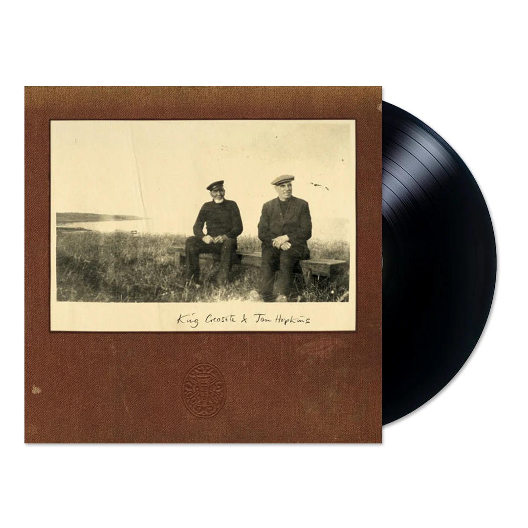 King Creosote & Jon Hopkins - Diamond Mine