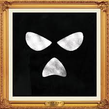 Kneecap - Fine Art