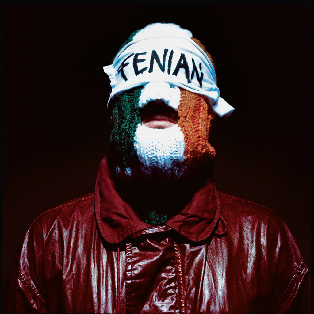 Kneecap - Fenian (Coloured Vinyl)