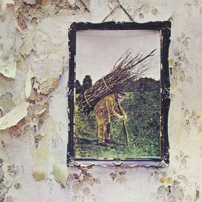 Led Zepplin - Led Zepplin IV