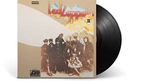 Led Zeppelin II