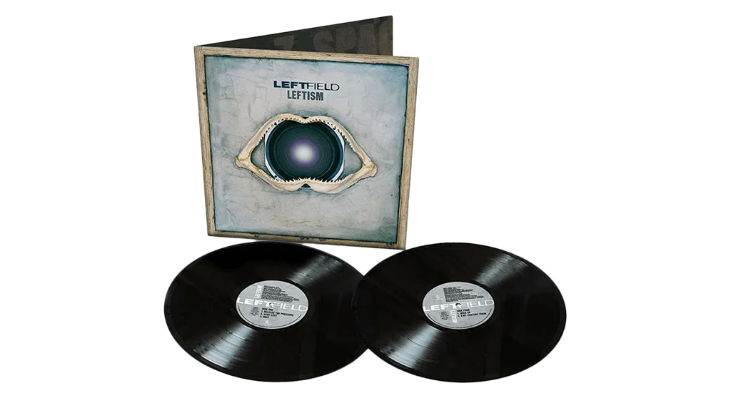 Leftfield - Leftism