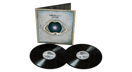 Leftfield - Leftism
