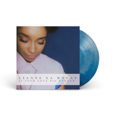 Lianne La Havas - Is Your Love Big Enough? RSD 25