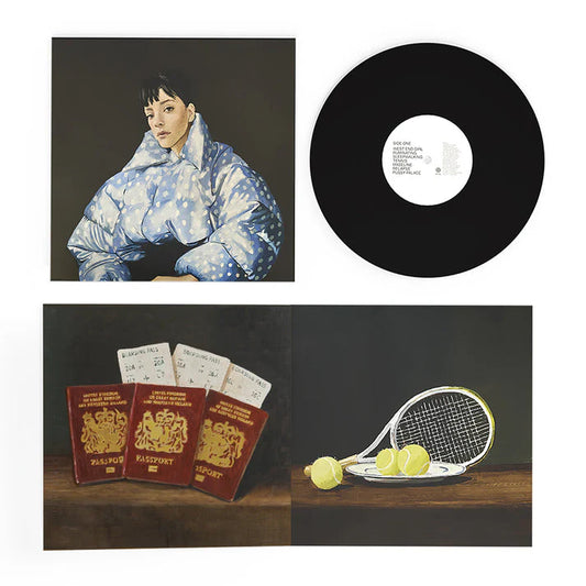 Lily Allen - West End Girl (JAN 30)