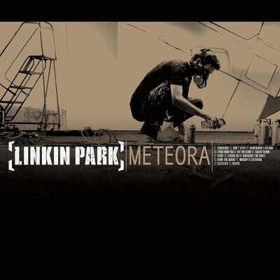 Linkin Park- Meteora (20th Anniversary Edition)