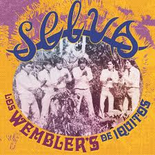 Los Wemblers de Iquitos - Selva