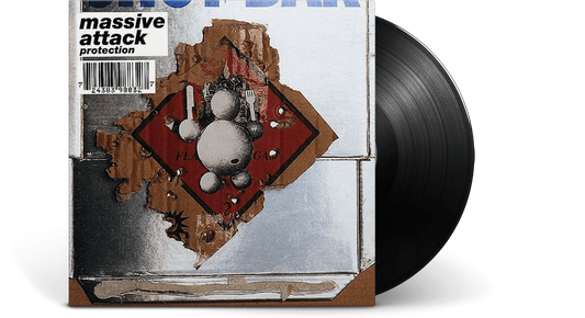 Massive Attack - Protection