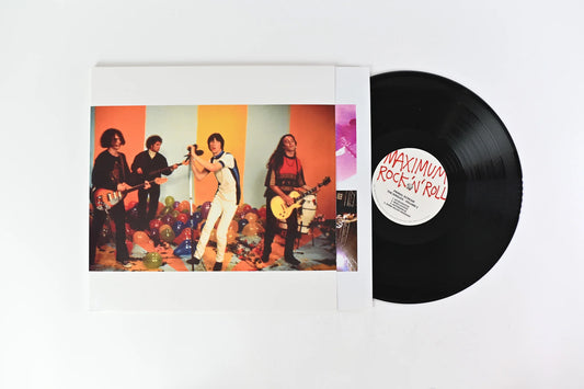 Primal Scream - Maximum Rock N'Roll The Singles Volume 2