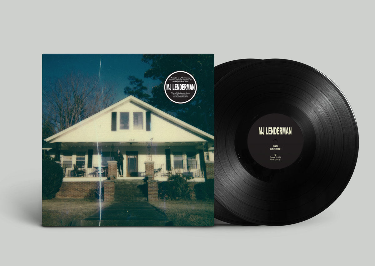 MJ Lenderman - MJ Lenderman