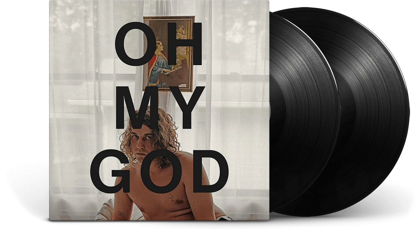 Kevin Morby - Oh My God