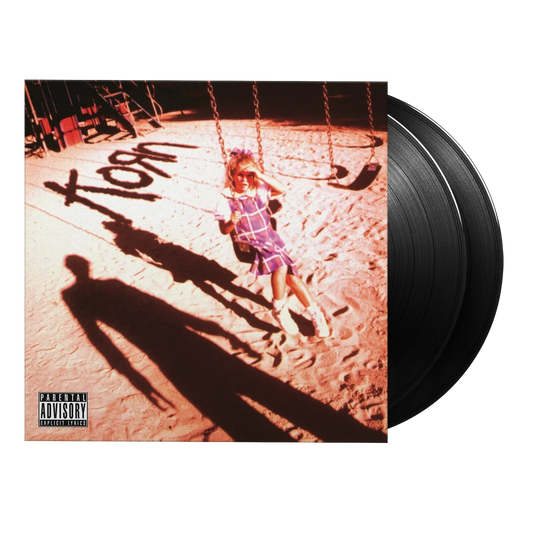 Korn - Self Titled