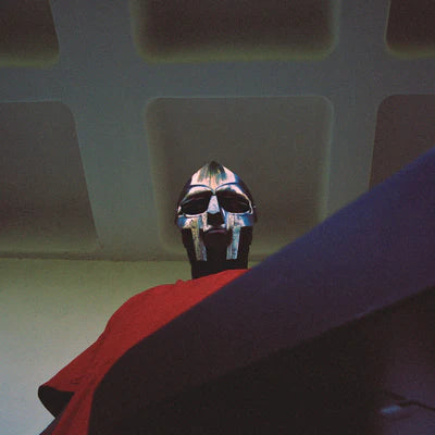 Doom and Madlib - Madvillain Demos