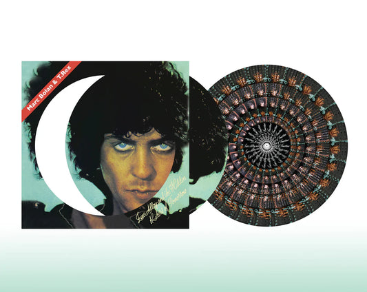 Marc Bolan & T Rex - Zinc Alloy and the Hidden Riders of Tomorrow (RSD 24)