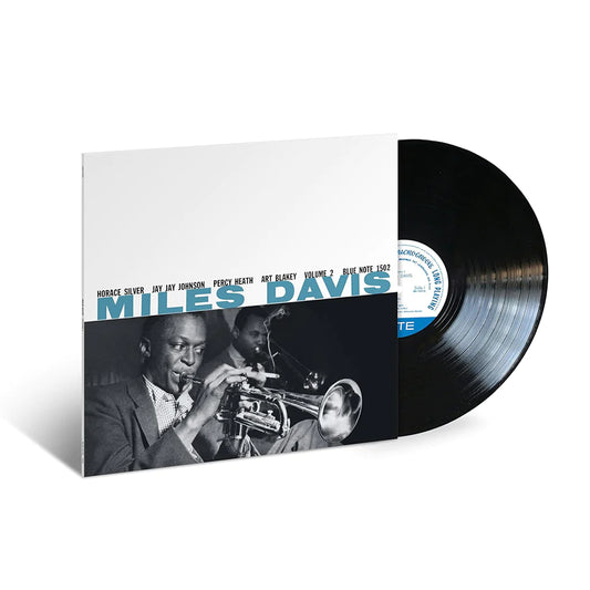 Miles Davis - Volume 2 (Classic Vinyl)