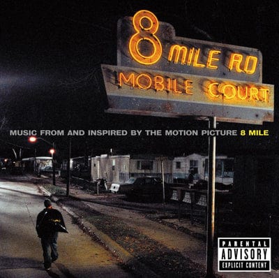 Music from the Movie 8 Mile