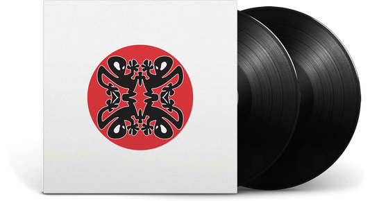 Plastikman - Musik (30th Anniversary Edition Double Vinyl)