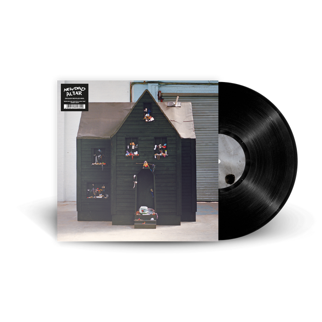 NewDad - Altar (SEP 19)