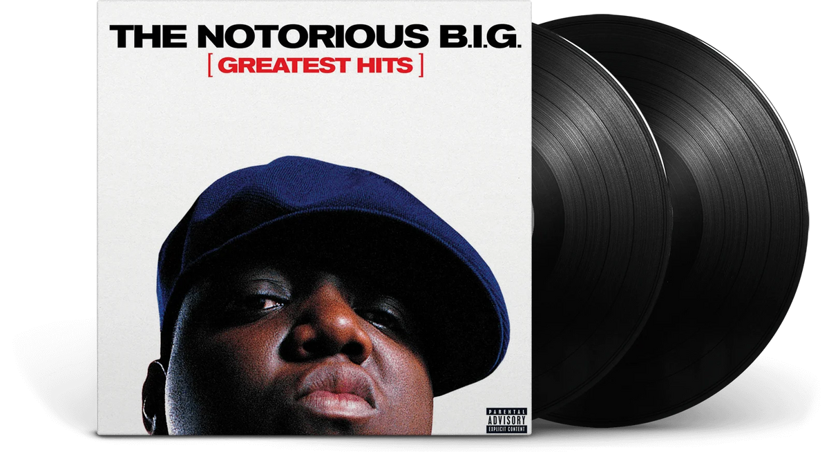 The Notorious B.I.G. - Greatest Hits