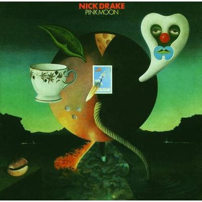 Nick Drake - Pink Moon