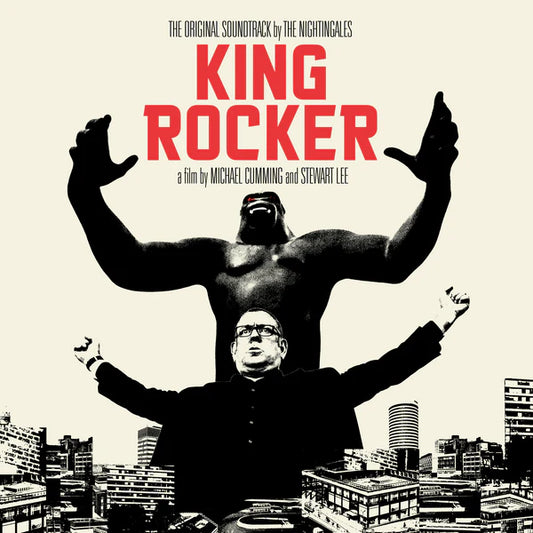 The Nightingales - King Rocker