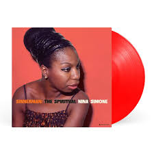 Nina Simone - Sinnerman (Red Vinyl) RSD 26