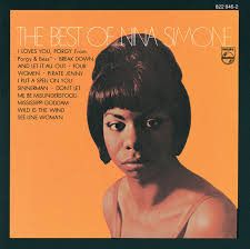 Nina Simone - The Best of Nina Simone