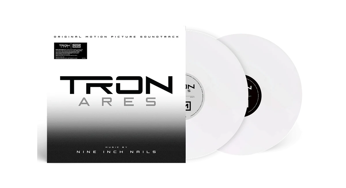Nine Inch Nails - Tron