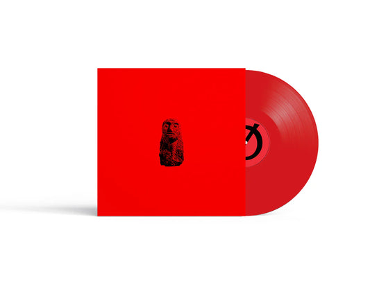 OXN - CYRM (Limited Edition Red 180g Vinyl)