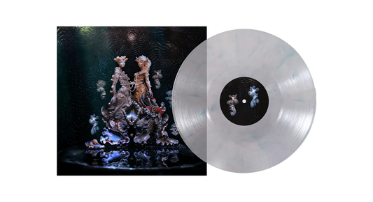 Bjork and Rosalia - Oral